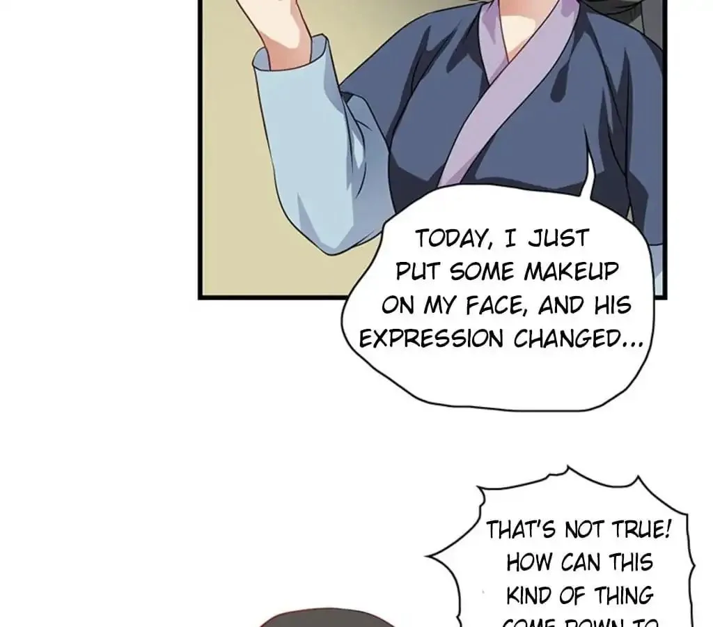 Read Yaotai Mirror chapter 16 image 39 on Lezhin