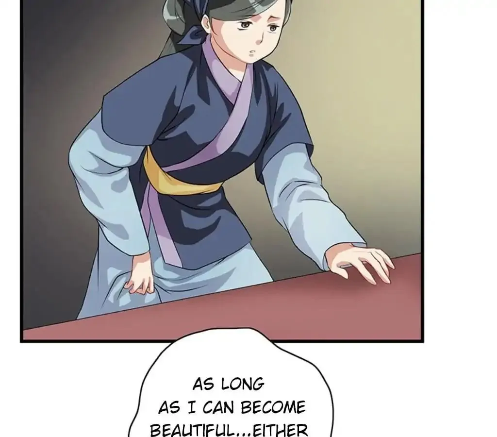 Read Yaotai Mirror chapter 16 image 4 on Lezhin