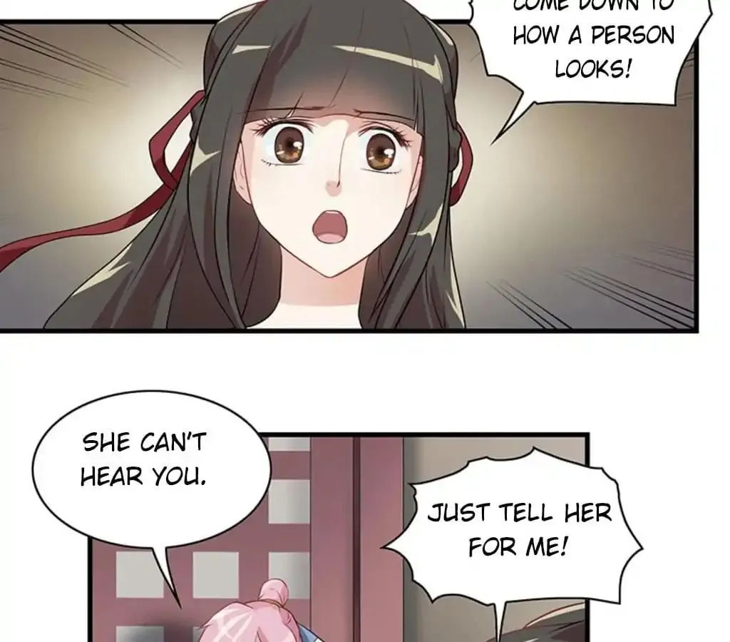 Read Yaotai Mirror chapter 16 image 40 on Lezhin