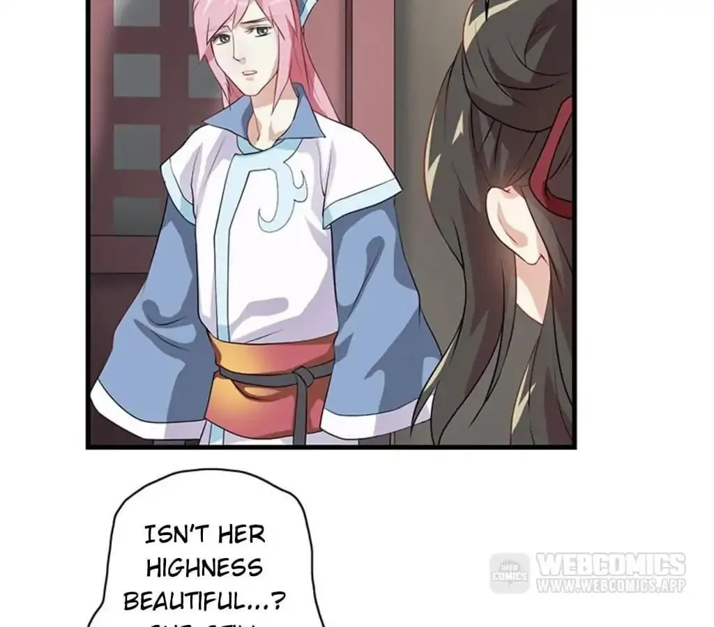 Read Yaotai Mirror chapter 16 image 41 on Lezhin