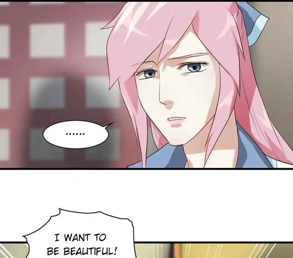 Read Yaotai Mirror chapter 16 image 43 on Lezhin