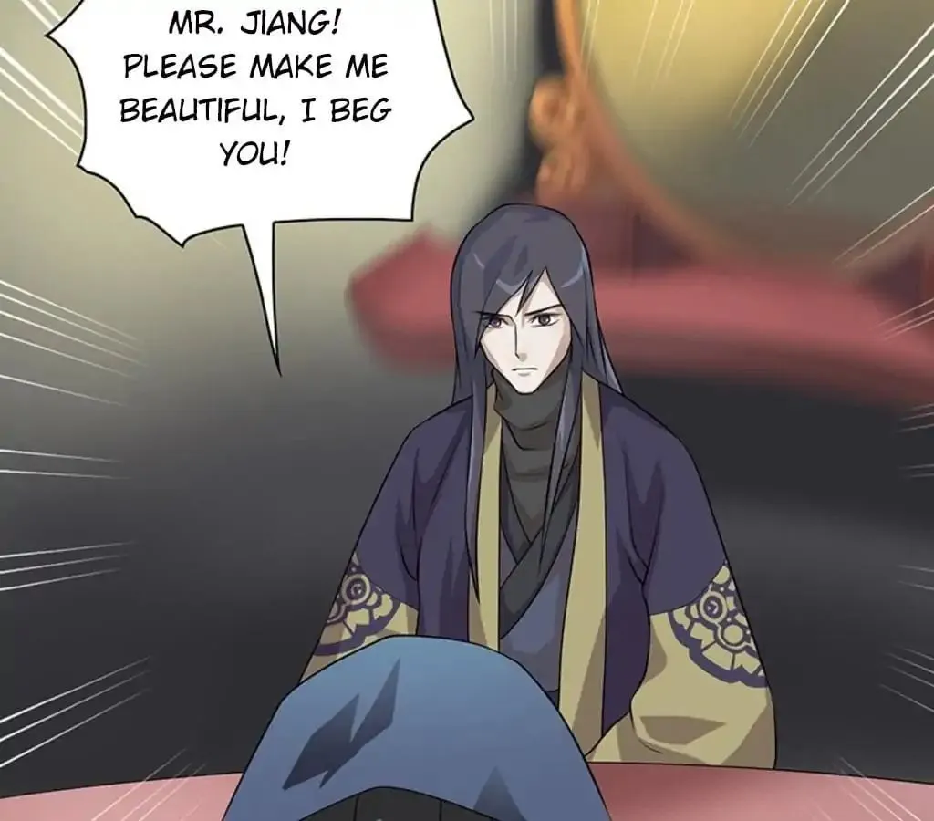 Read Yaotai Mirror chapter 16 image 44 on Lezhin