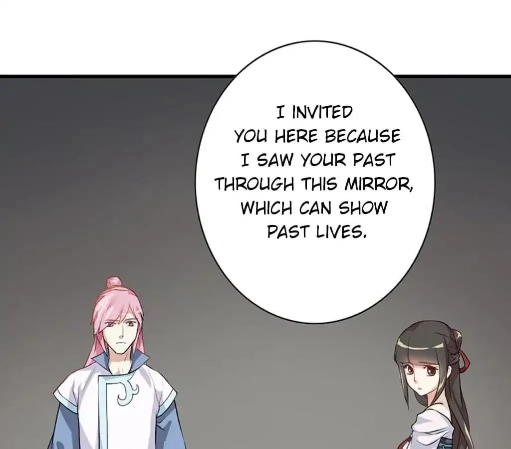 Read Yaotai Mirror chapter 16 image 48 on Lezhin
