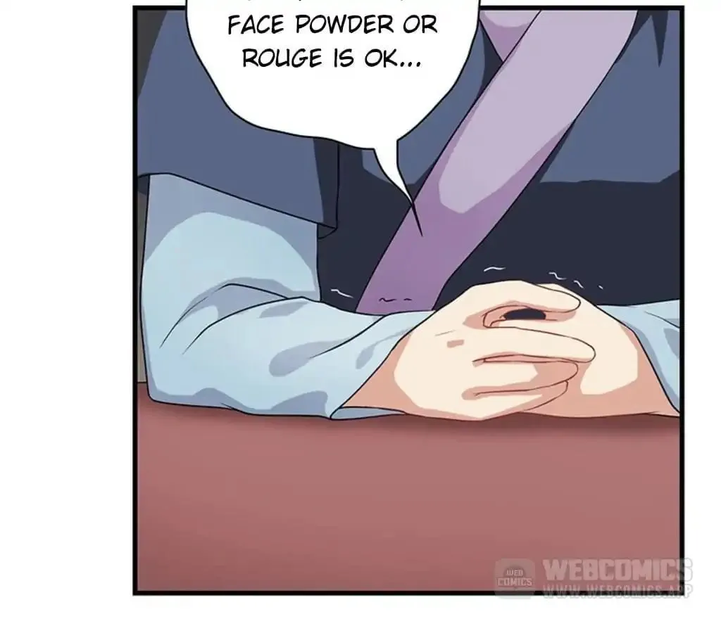 Read Yaotai Mirror chapter 16 image 5 on Lezhin