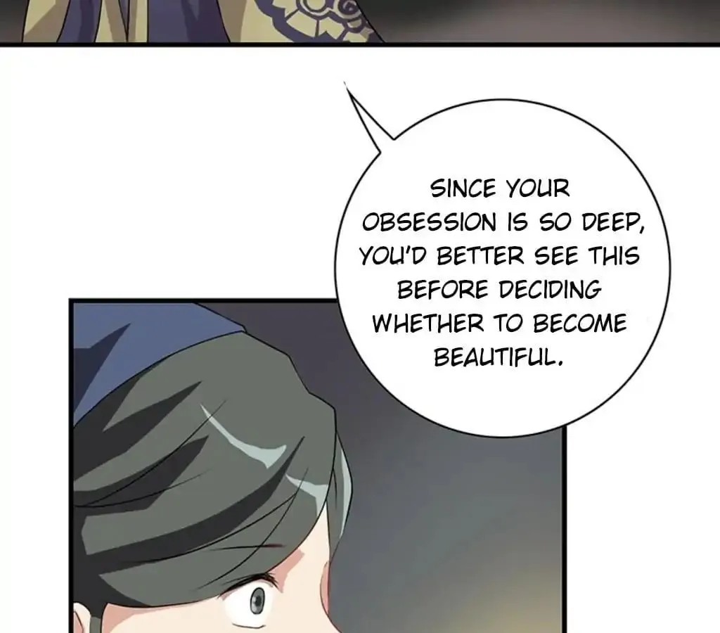 Read Yaotai Mirror chapter 16 image 50 on Lezhin