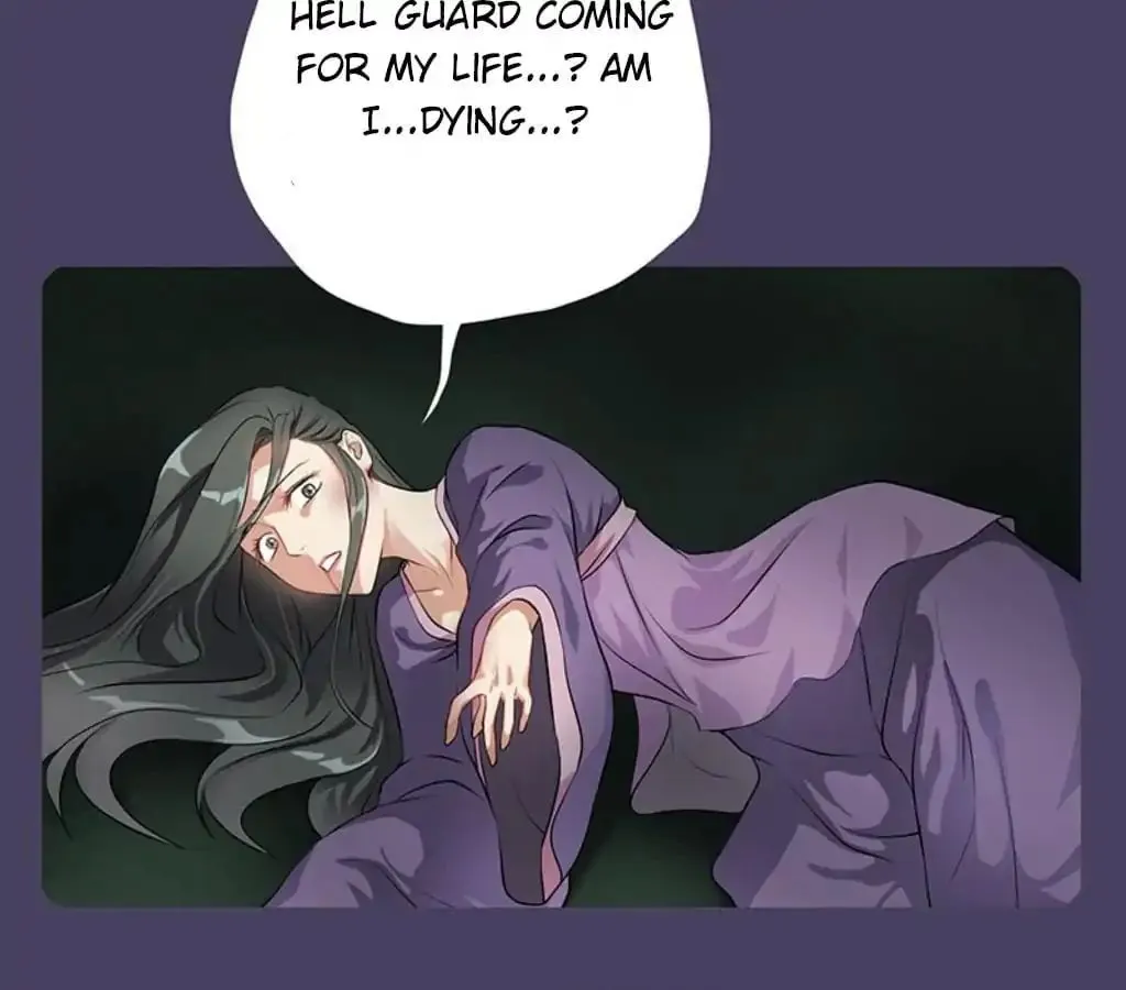 Read Yaotai Mirror chapter 16 image 62 on Lezhin
