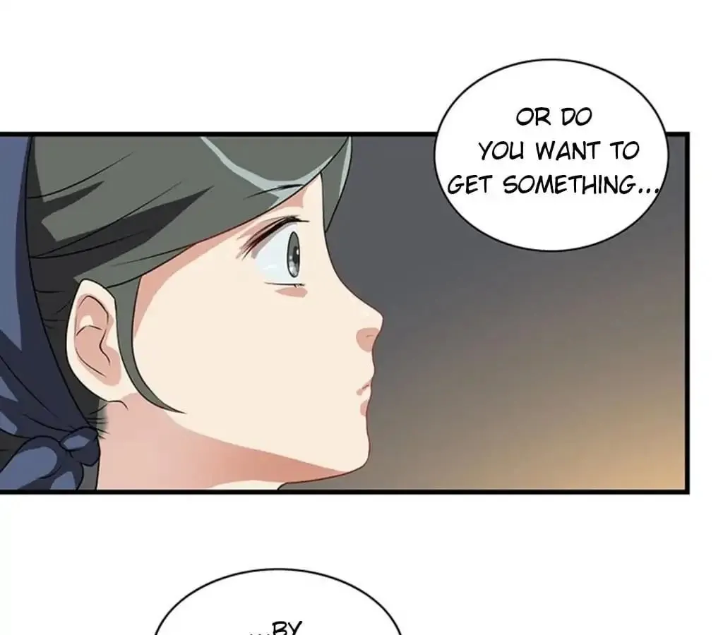 Read Yaotai Mirror chapter 16 image 7 on Lezhin