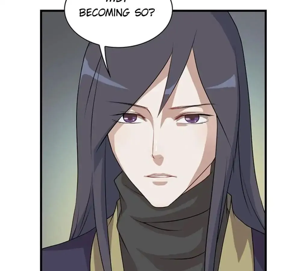 Read Yaotai Mirror chapter 16 image 8 on Lezhin