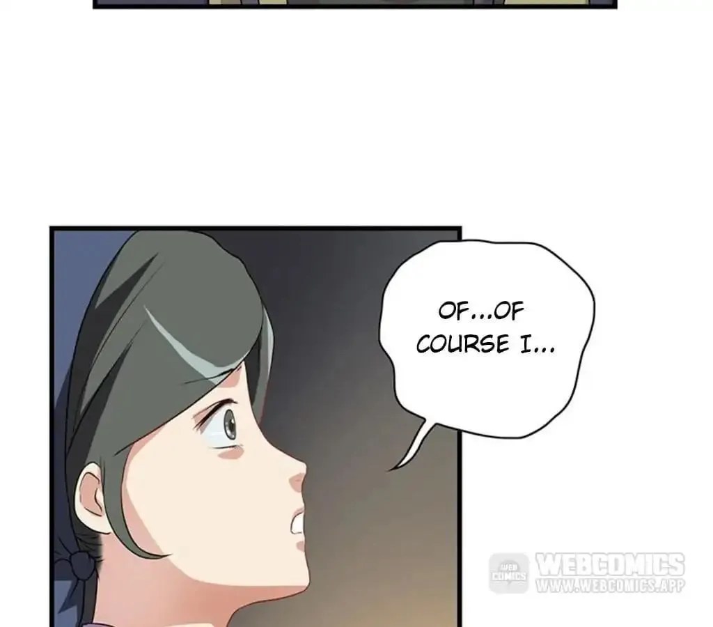 Read Yaotai Mirror chapter 16 image 9 on Lezhin