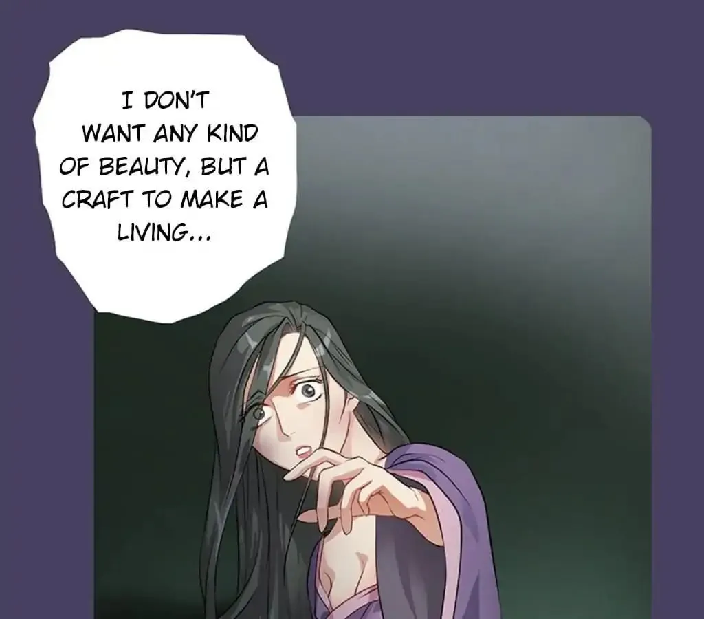 Read Yaotai Mirror chapter 17 image 0 on Lezhin