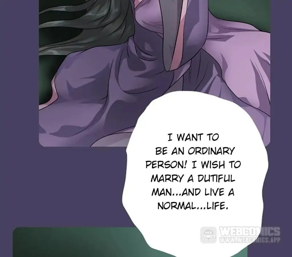 Read Yaotai Mirror chapter 17 image 1 on Lezhin