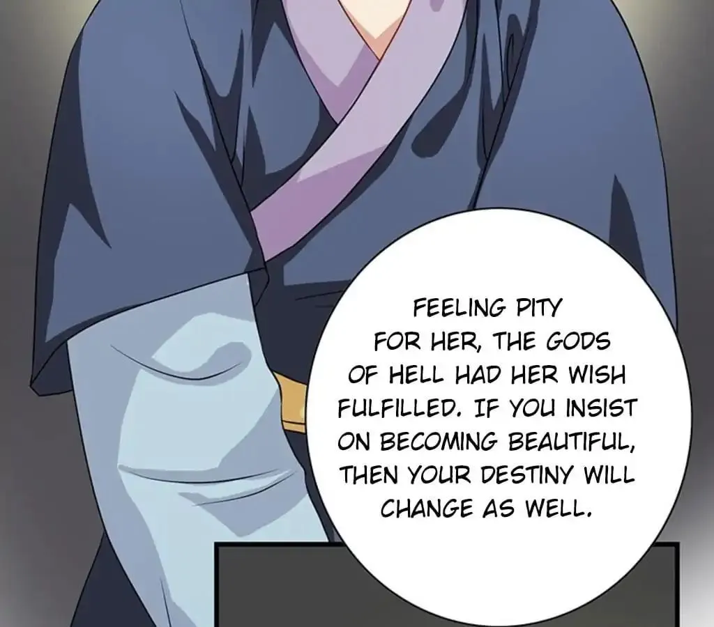 Read Yaotai Mirror chapter 17 image 10 on Lezhin