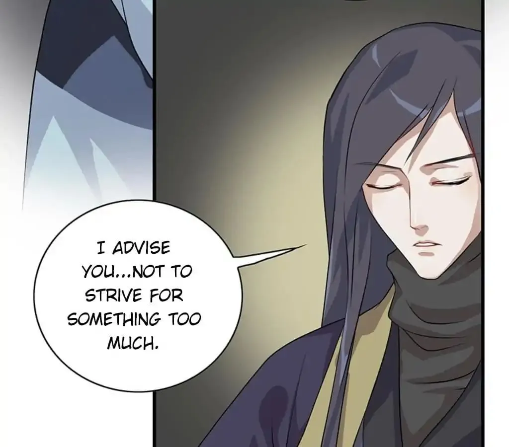 Read Yaotai Mirror chapter 17 image 11 on Lezhin