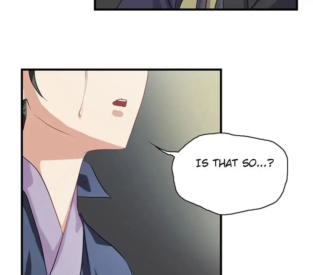 Read Yaotai Mirror chapter 17 image 12 on Lezhin