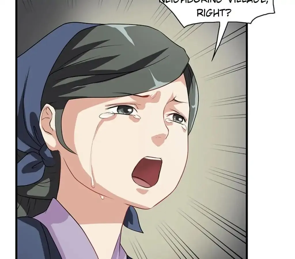 Read Yaotai Mirror chapter 17 image 15 on Lezhin