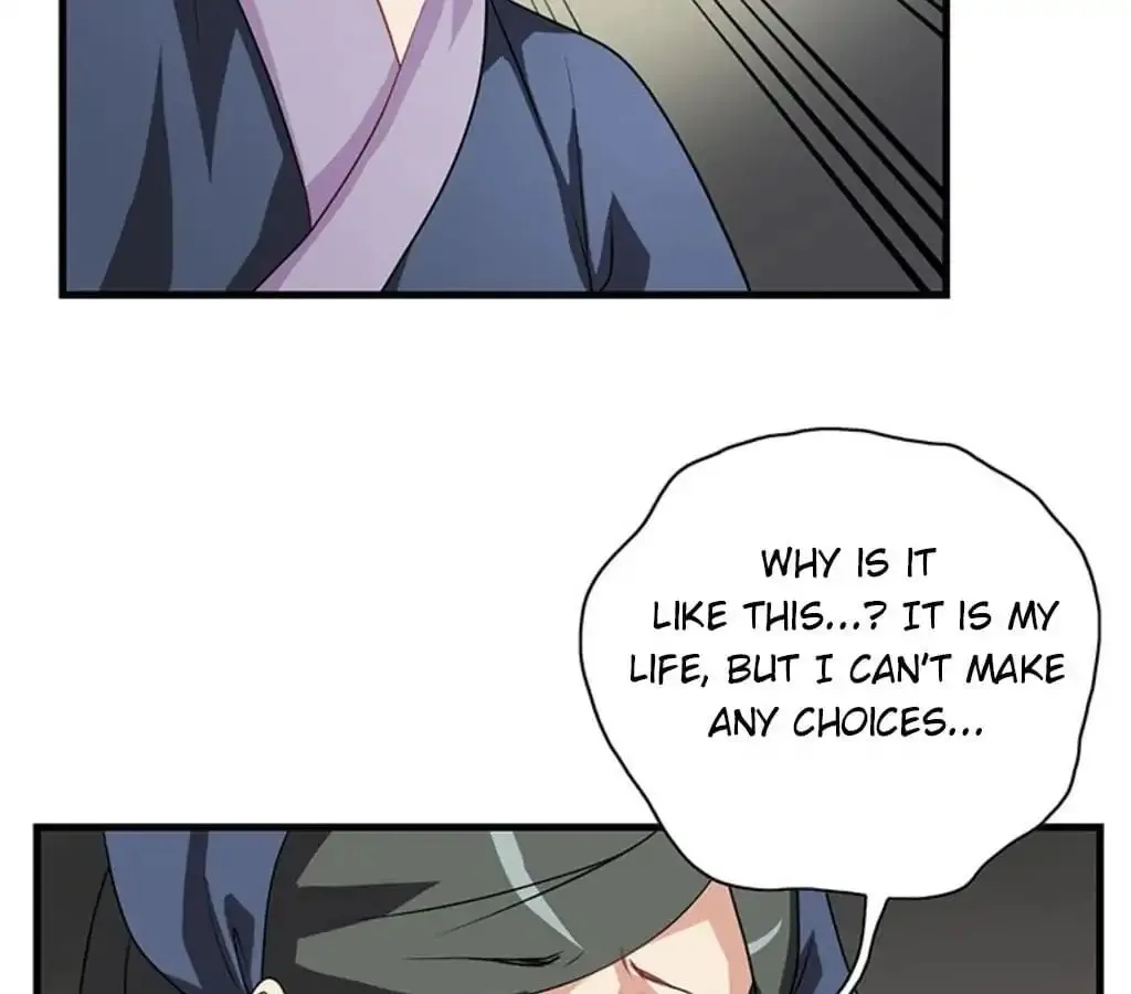 Read Yaotai Mirror chapter 17 image 16 on Lezhin
