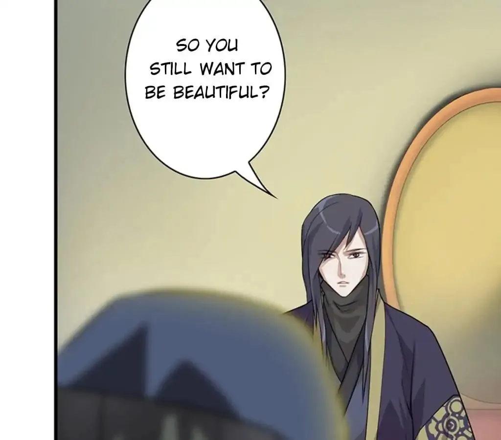 Read Yaotai Mirror chapter 17 image 18 on Lezhin