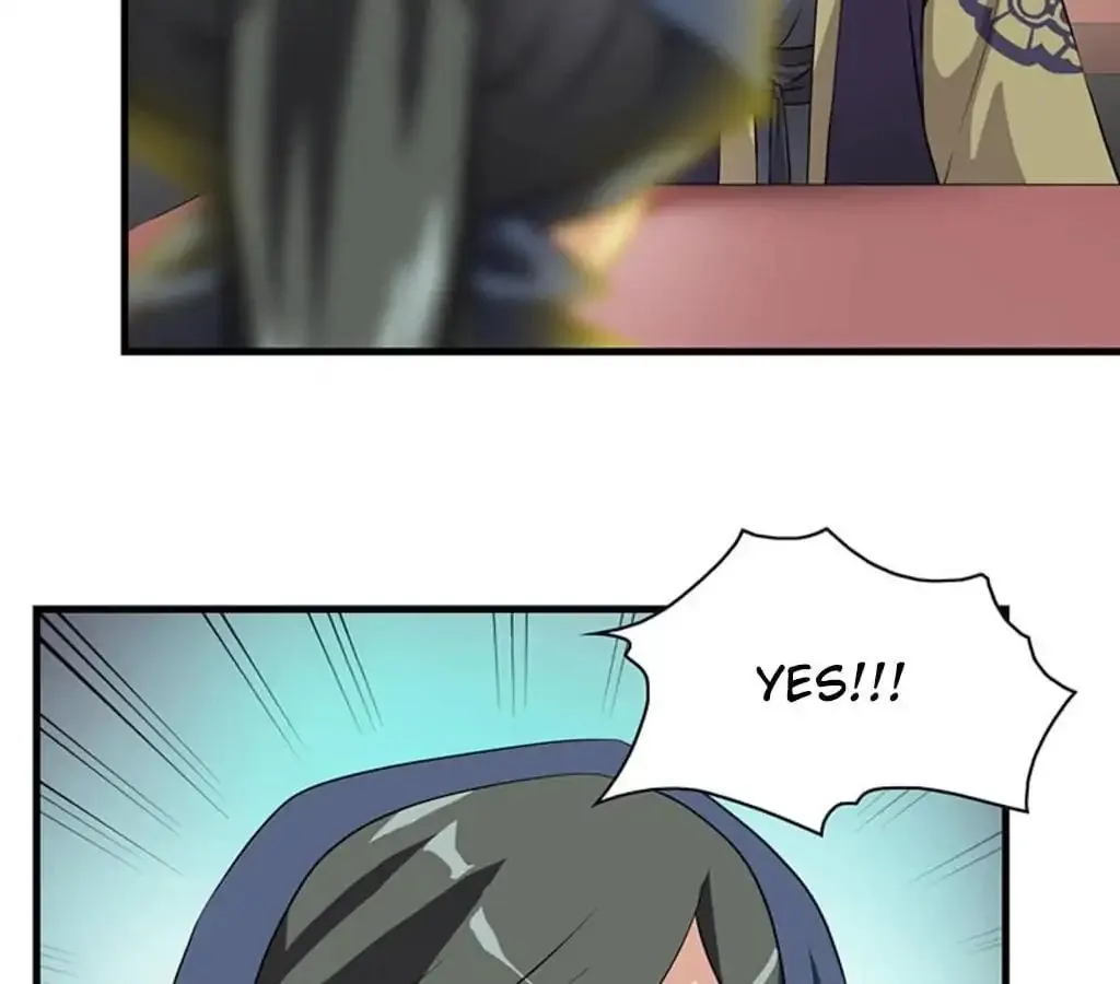 Read Yaotai Mirror chapter 17 image 19 on Lezhin