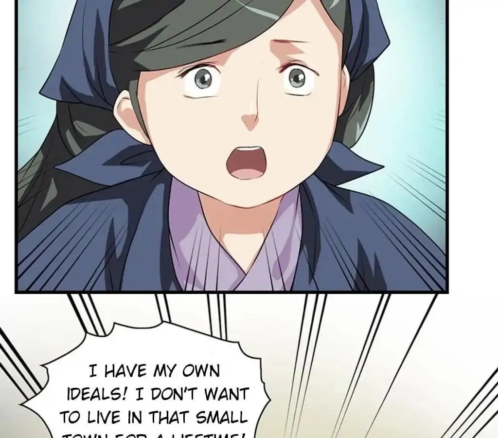 Read Yaotai Mirror chapter 17 image 20 on Lezhin