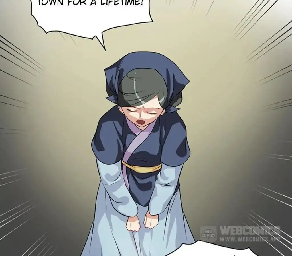 Read Yaotai Mirror chapter 17 image 21 on Lezhin
