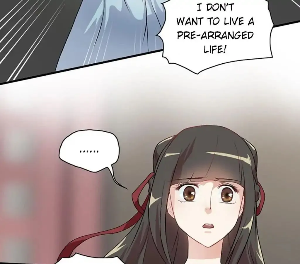 Read Yaotai Mirror chapter 17 image 22 on Lezhin