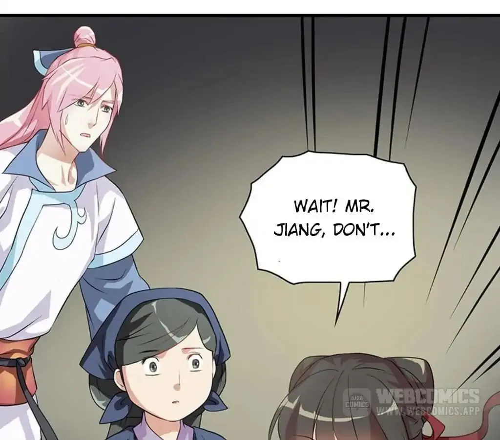 Read Yaotai Mirror chapter 17 image 25 on Lezhin