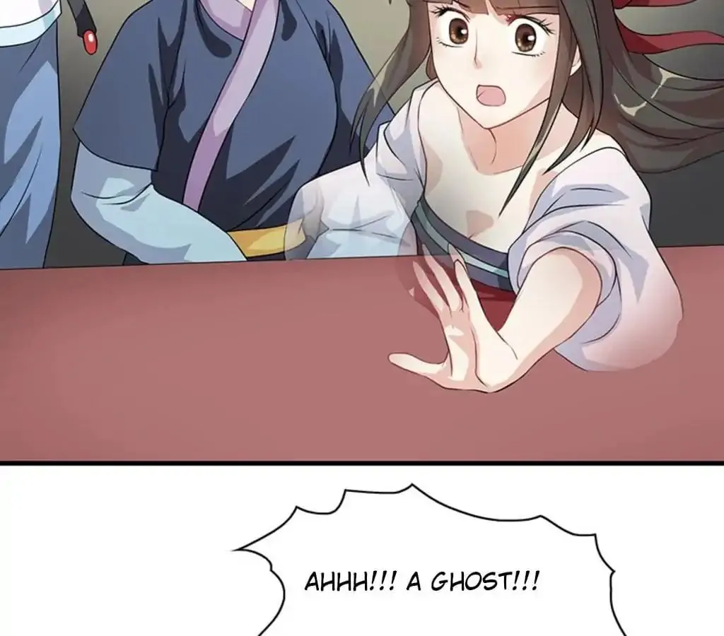 Read Yaotai Mirror chapter 17 image 26 on Lezhin