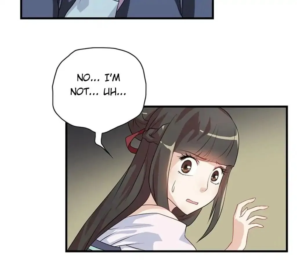 Read Yaotai Mirror chapter 17 image 28 on Lezhin