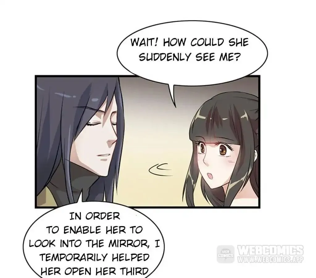 Read Yaotai Mirror chapter 17 image 29 on Lezhin