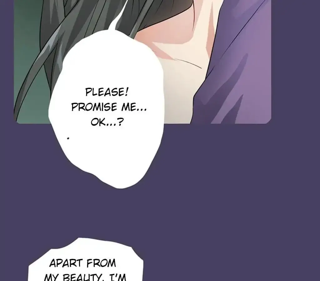 Read Yaotai Mirror chapter 17 image 3 on Lezhin