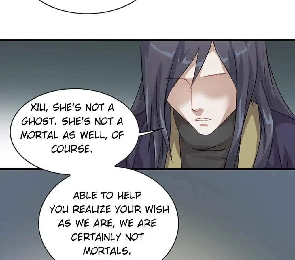 Read Yaotai Mirror chapter 17 image 30 on Lezhin