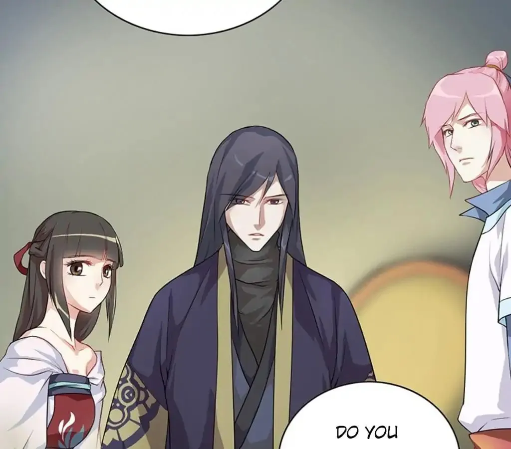 Read Yaotai Mirror chapter 17 image 31 on Lezhin