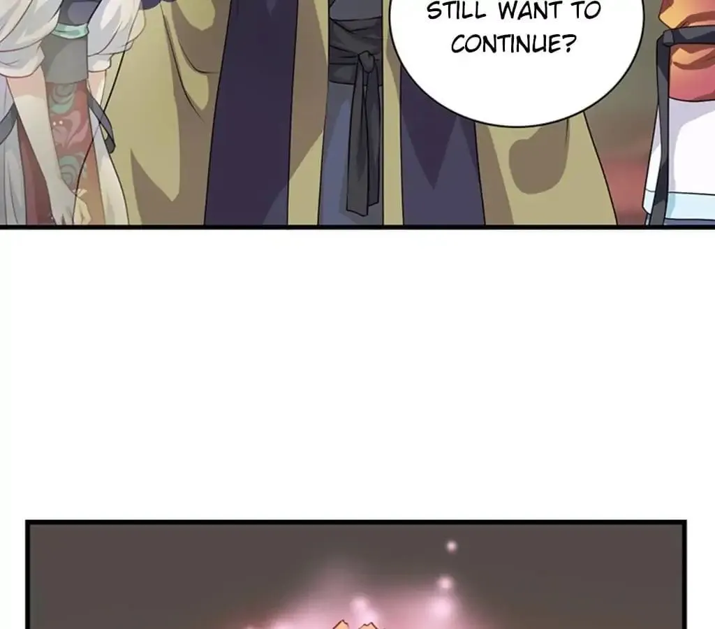Read Yaotai Mirror chapter 17 image 32 on Lezhin