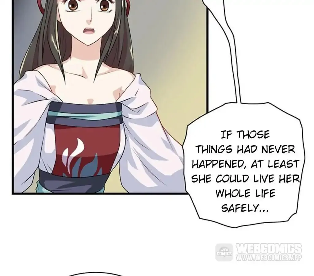 Read Yaotai Mirror chapter 17 image 37 on Lezhin