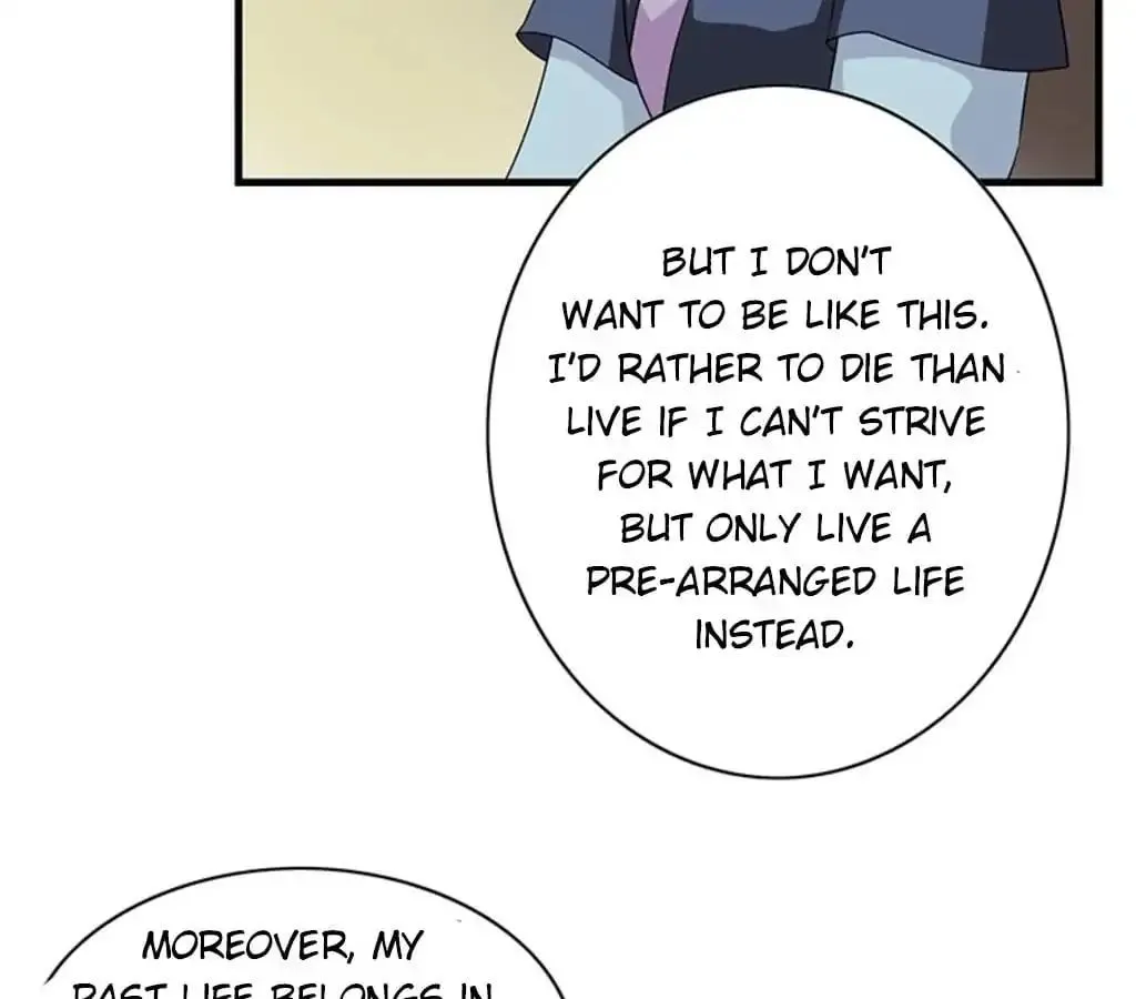 Read Yaotai Mirror chapter 17 image 39 on Lezhin