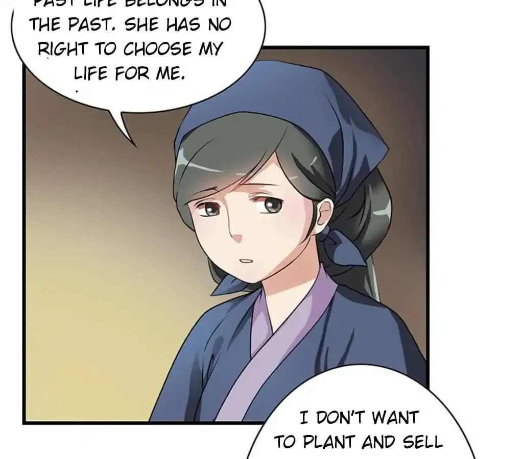 Read Yaotai Mirror chapter 17 image 40 on Lezhin