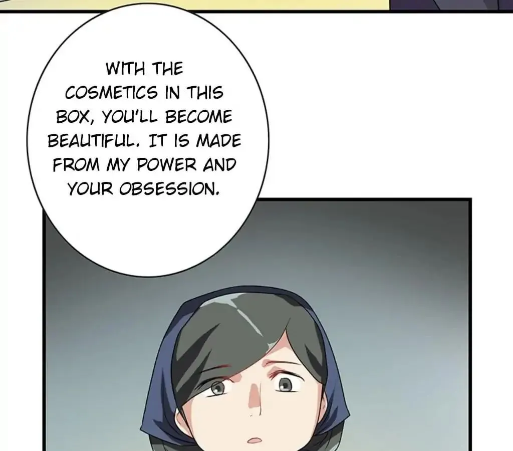 Read Yaotai Mirror chapter 17 image 46 on Lezhin