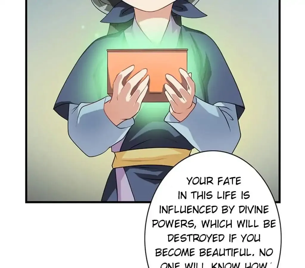Read Yaotai Mirror chapter 17 image 47 on Lezhin