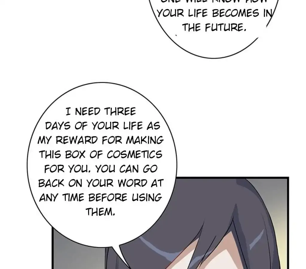 Read Yaotai Mirror chapter 17 image 48 on Lezhin