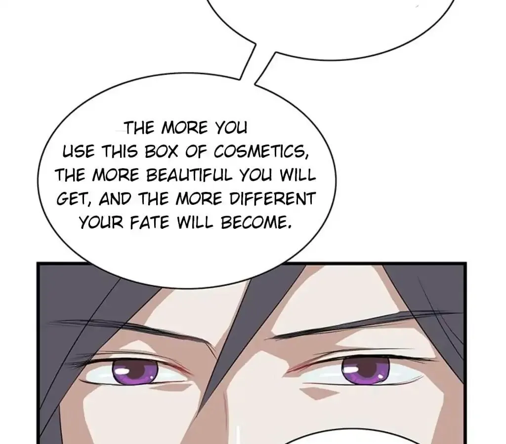Read Yaotai Mirror chapter 17 image 50 on Lezhin