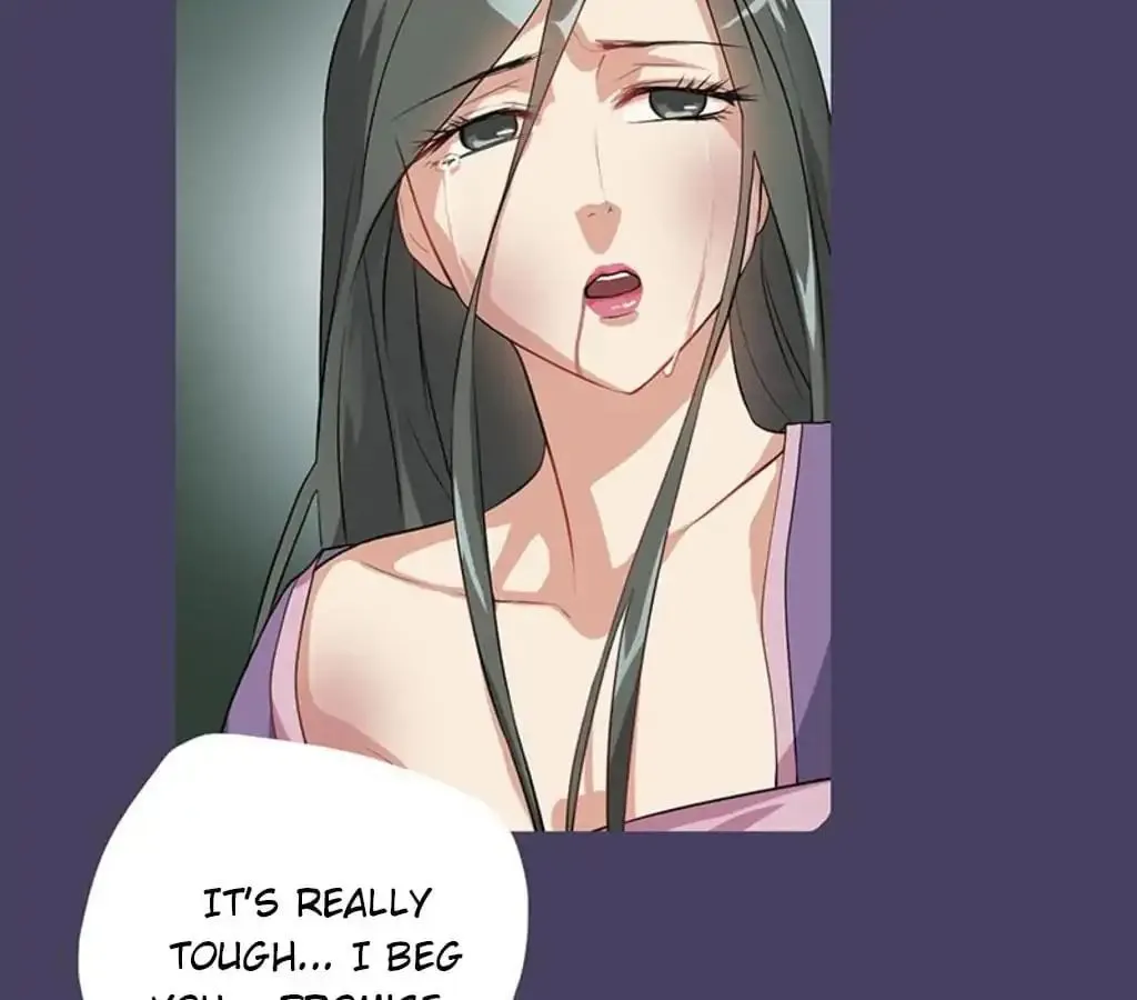 Read Yaotai Mirror chapter 17 image 6 on Lezhin
