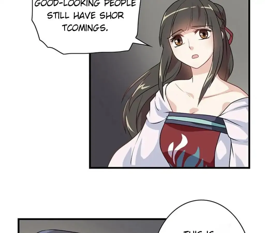 Read Yaotai Mirror chapter 18 image 12 on Lezhin