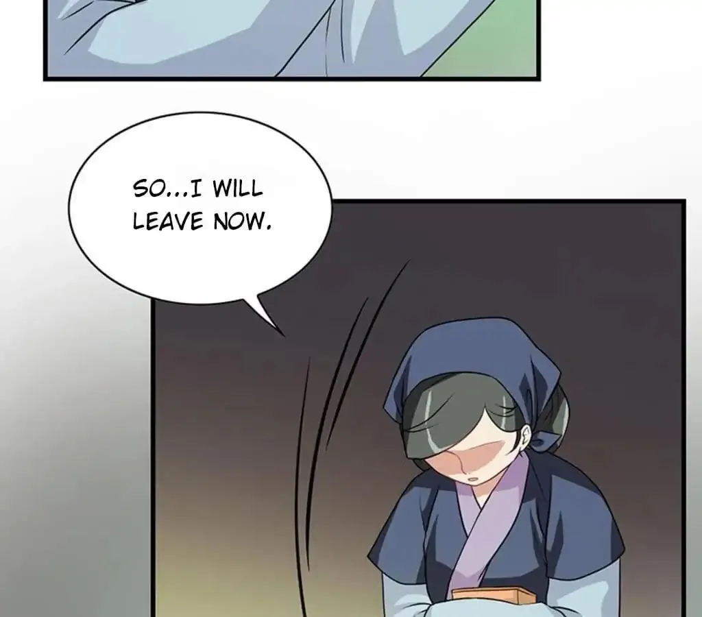 Read Yaotai Mirror chapter 18 image 2 on Lezhin