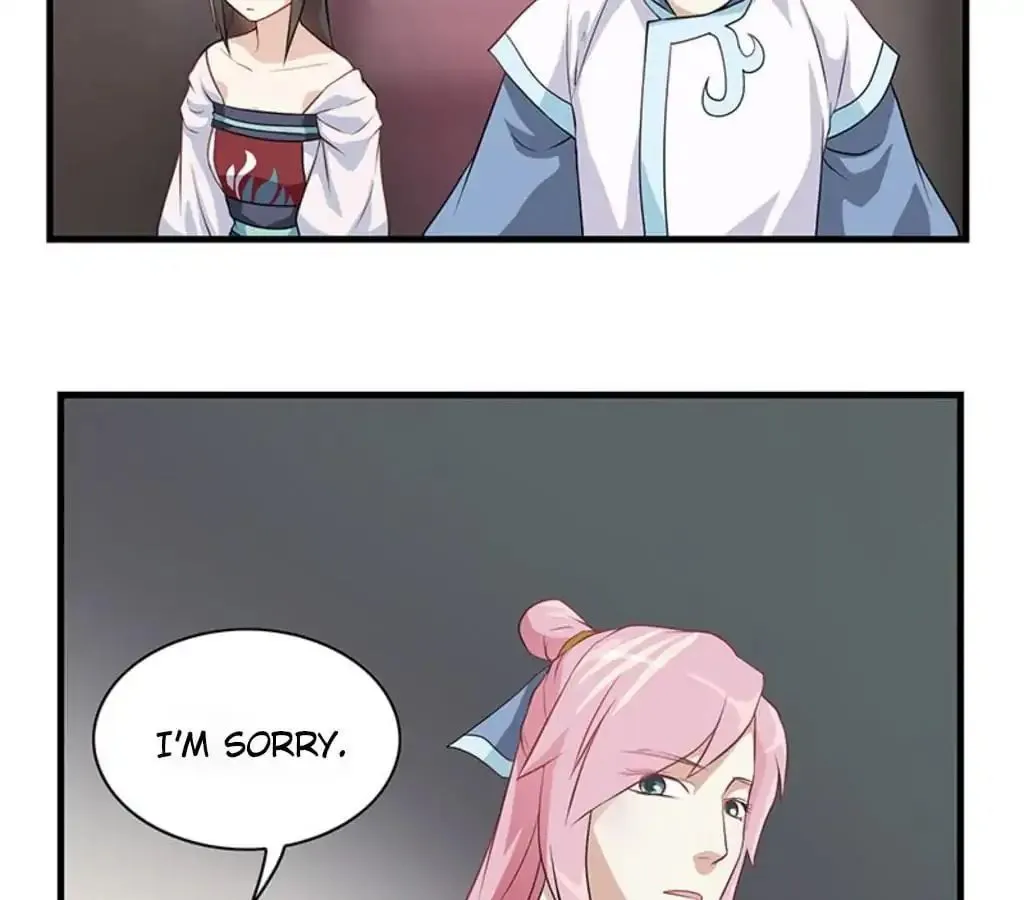 Read Yaotai Mirror chapter 18 image 20 on Lezhin