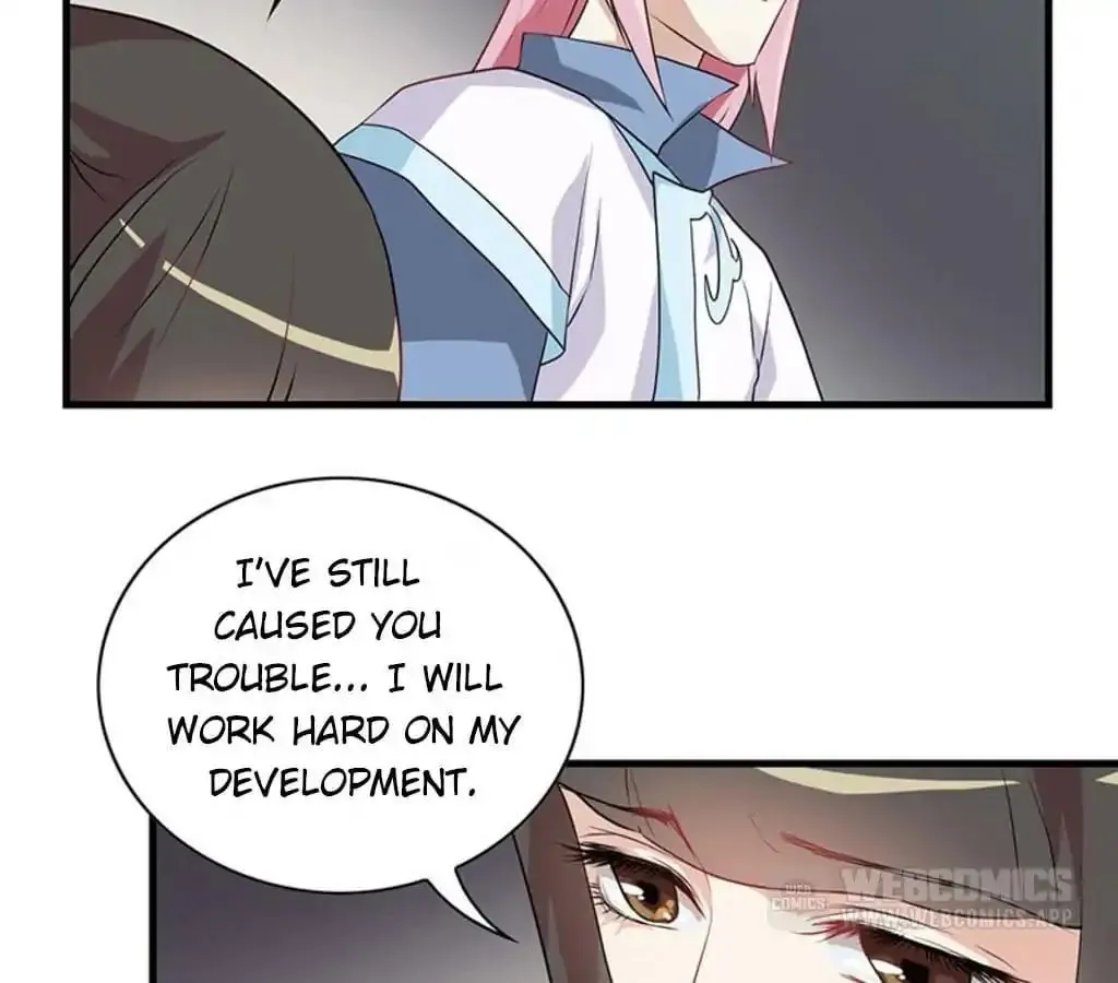 Read Yaotai Mirror chapter 18 image 21 on Lezhin