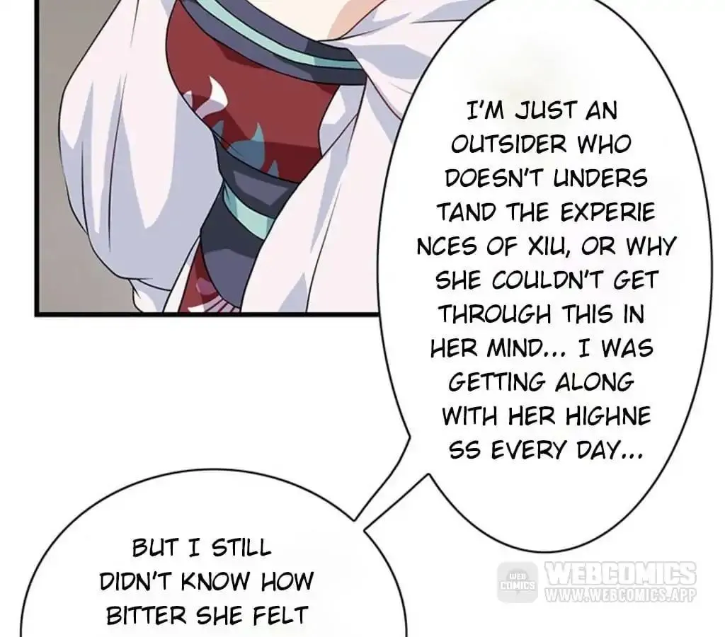 Read Yaotai Mirror chapter 18 image 25 on Lezhin