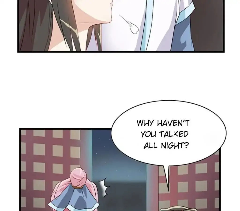 Read Yaotai Mirror chapter 18 image 28 on Lezhin