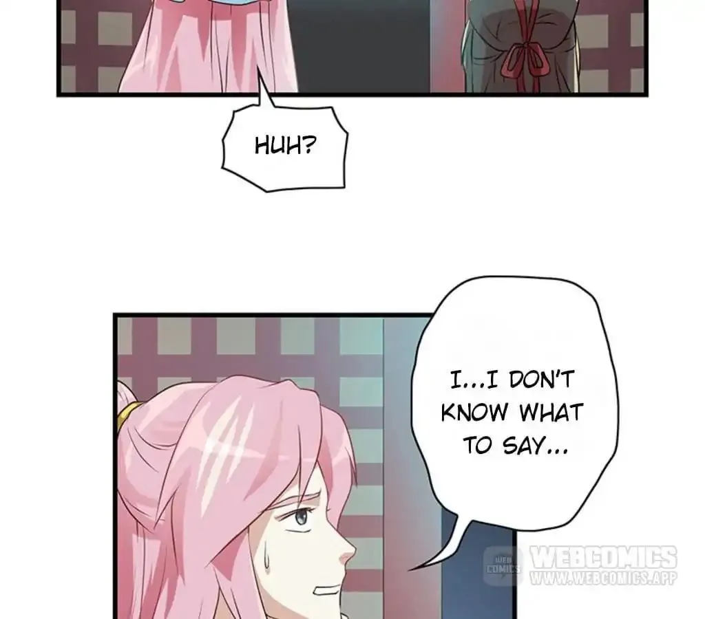 Read Yaotai Mirror chapter 18 image 29 on Lezhin