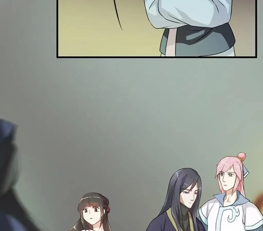 Read Yaotai Mirror chapter 18 image 3 on Lezhin