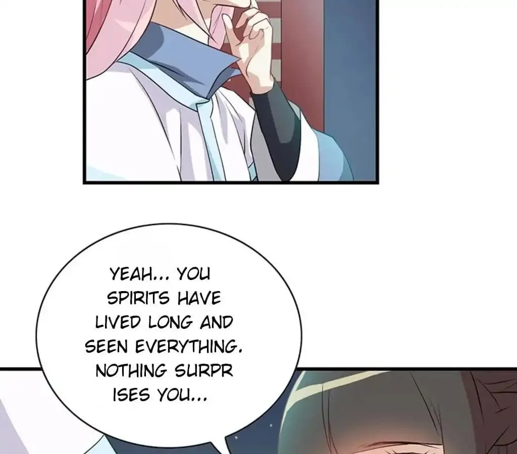 Read Yaotai Mirror chapter 18 image 30 on Lezhin